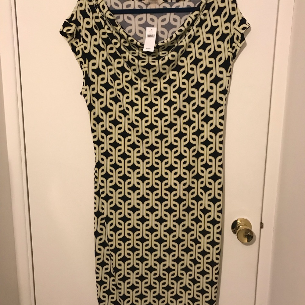 NWT 🌟 Banana Republic dress - Picture 3 of 8
